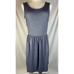 Bench Women’s Summer Dress Size Small Color Blue Soft